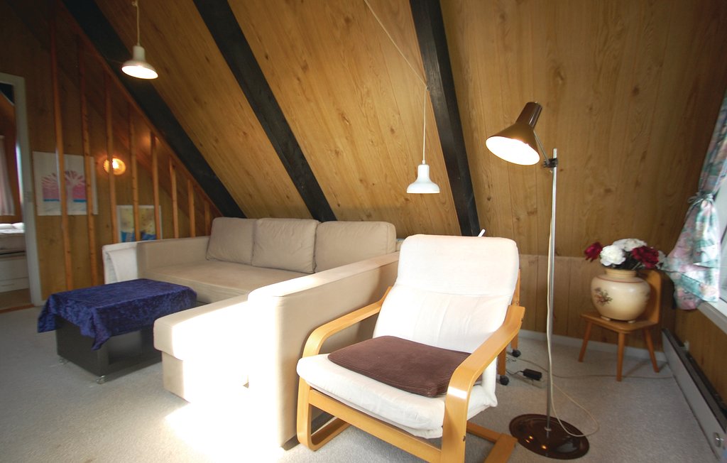 Ferienhaus - Bukkemose , Dänemark - G10619 13