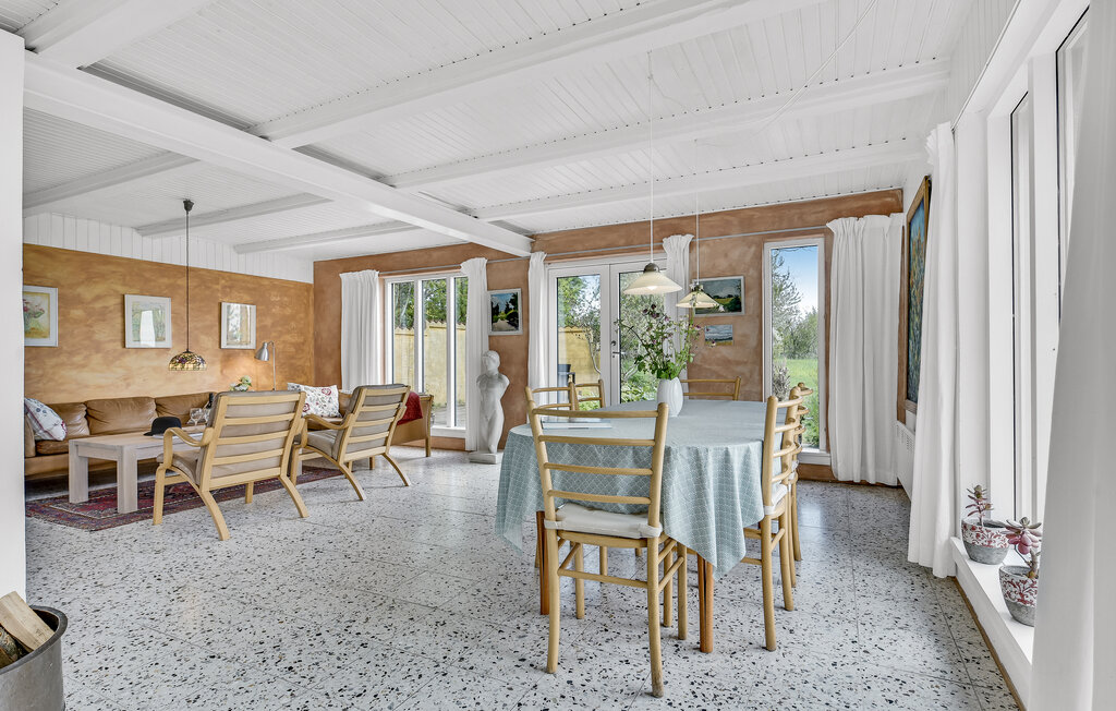 Ferienhaus - Sdr.Longelse , Dänemark - G10647 5