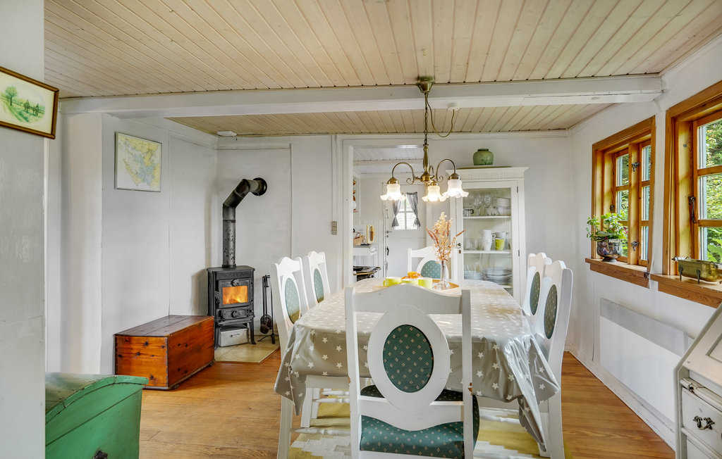 Feriehus - Illebølle , Danmark - G10704 20