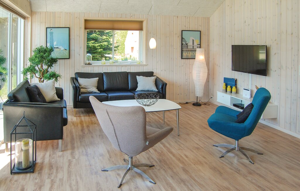 Semesterhus - Lohals , Danmark - G10790 16