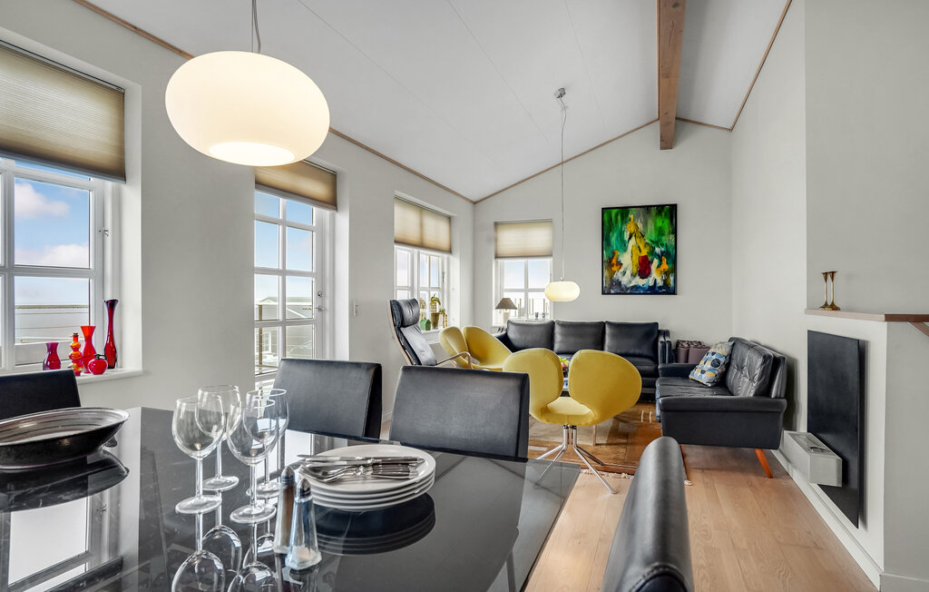 Feriehuse - Bagenkop , Danmark - G10792 16