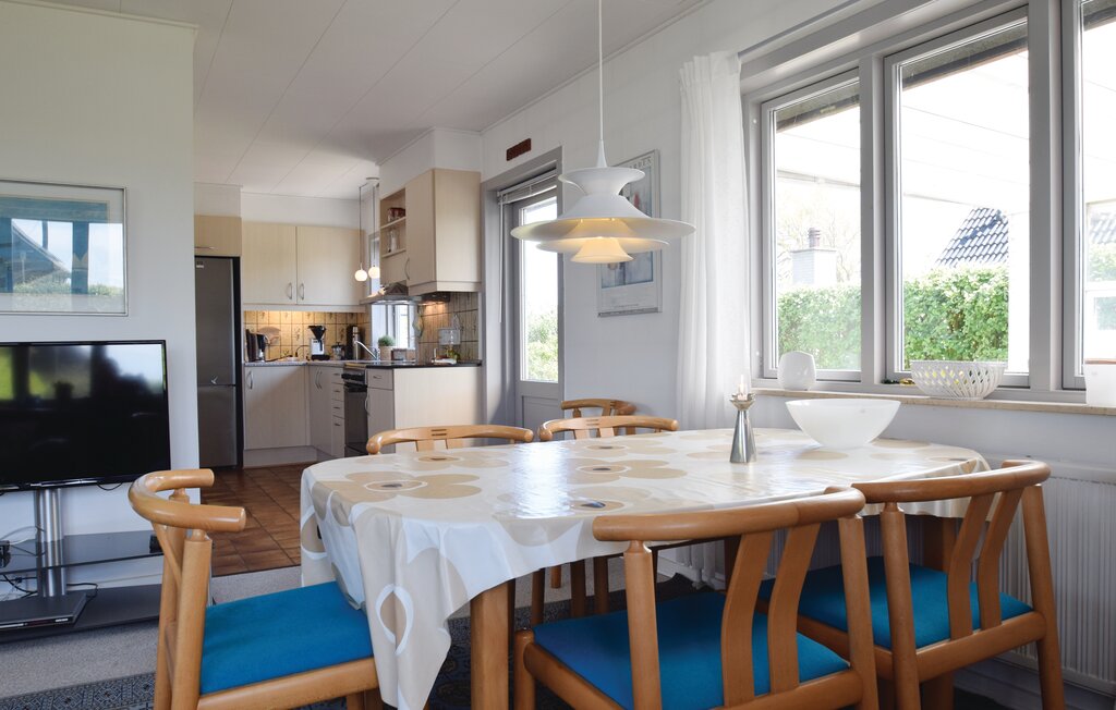 Ferienhaus - Bagenkop , Dänemark - G10893 16