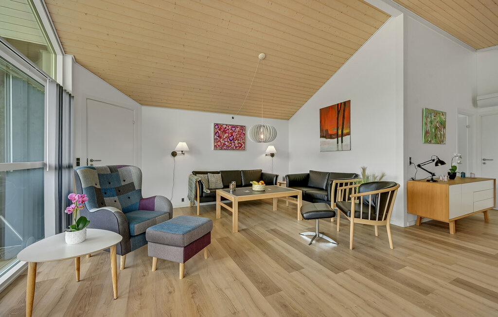 Feriehuse - Spodsbjerg , Danmark - G10898 6