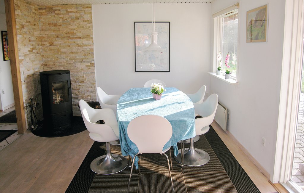 Ferienhaus - Spodsbjerg , Dänemark - G10930 17