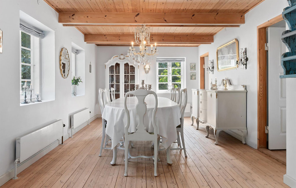 Ferienhaus - Humble , Dänemark - G10986 3