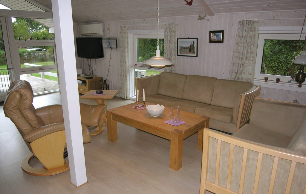 Ferienhaus - Vesteregn , Dänemark - G10395 9