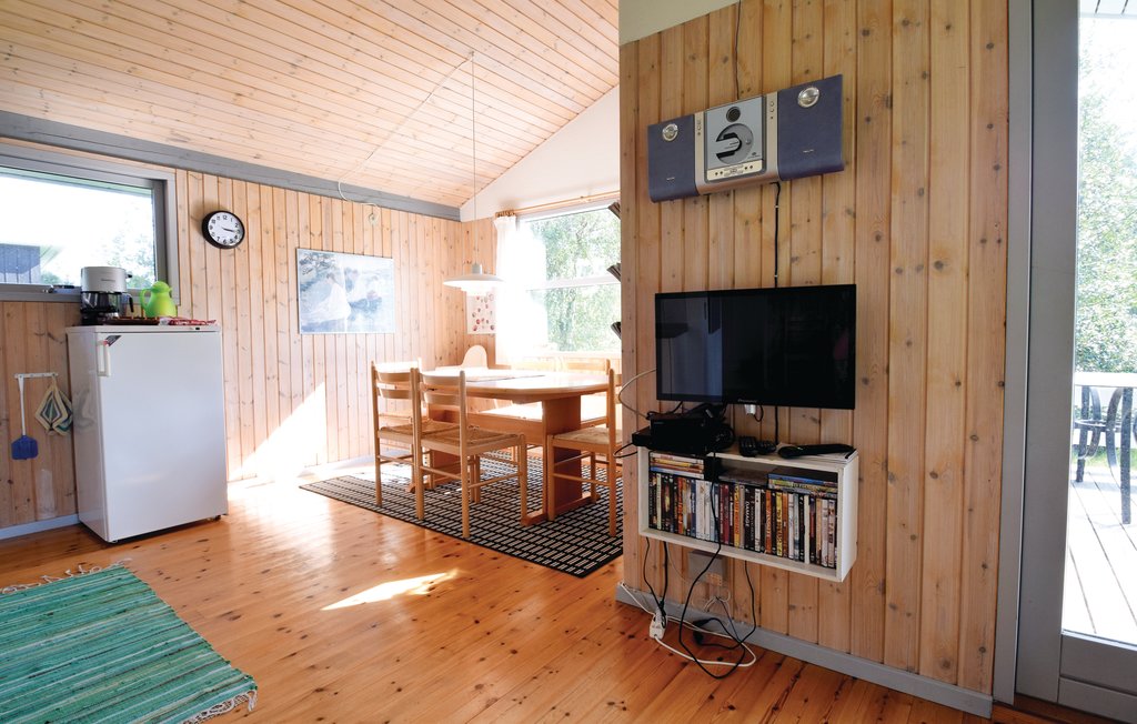 Ferienhaus - Vesteregn , Dänemark - G10456 12