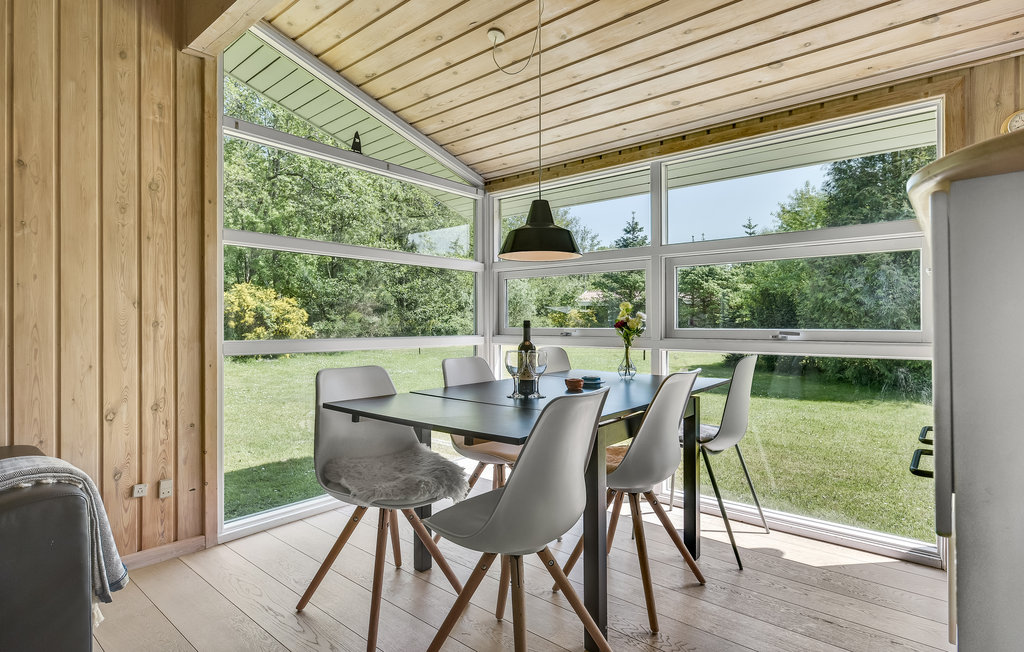 Ferienhaus - Ristinge , Dänemark - G10809 6