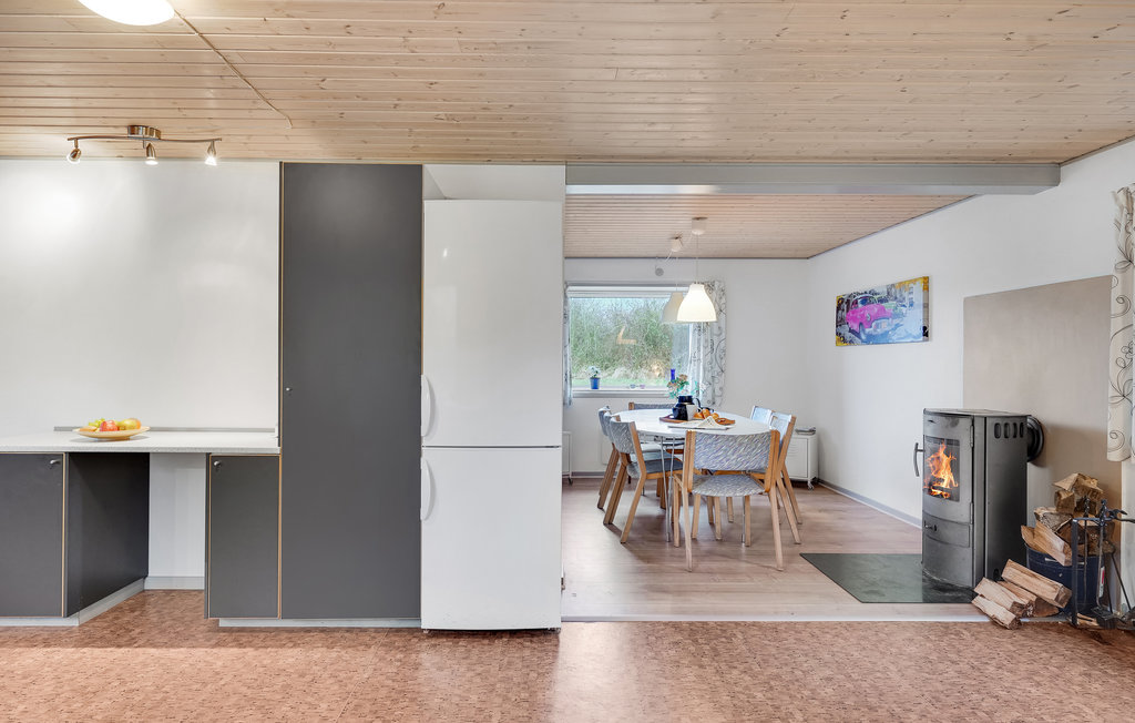 Ferienhaus - Spodsbjerg , Dänemark - G10613 15