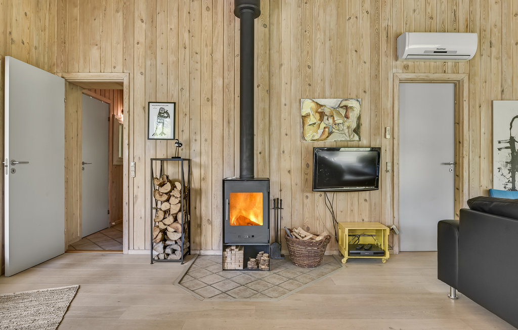 Ferienhaus - Ristinge , Dänemark - G10809 19