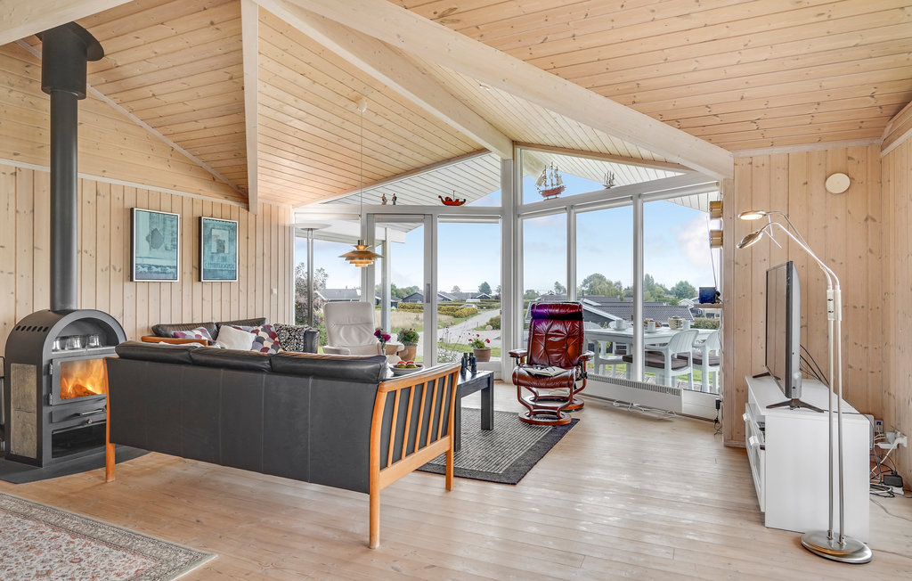 Ferienhaus - Spodsbjerg , Dänemark - G10113 16