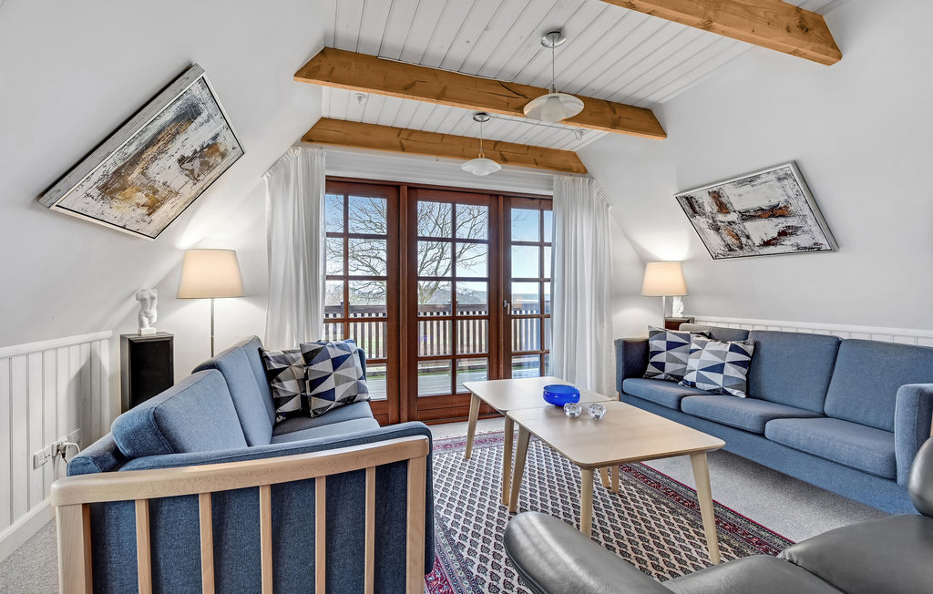 Ferienhaus - Bagenkop , Dänemark - G10124 16