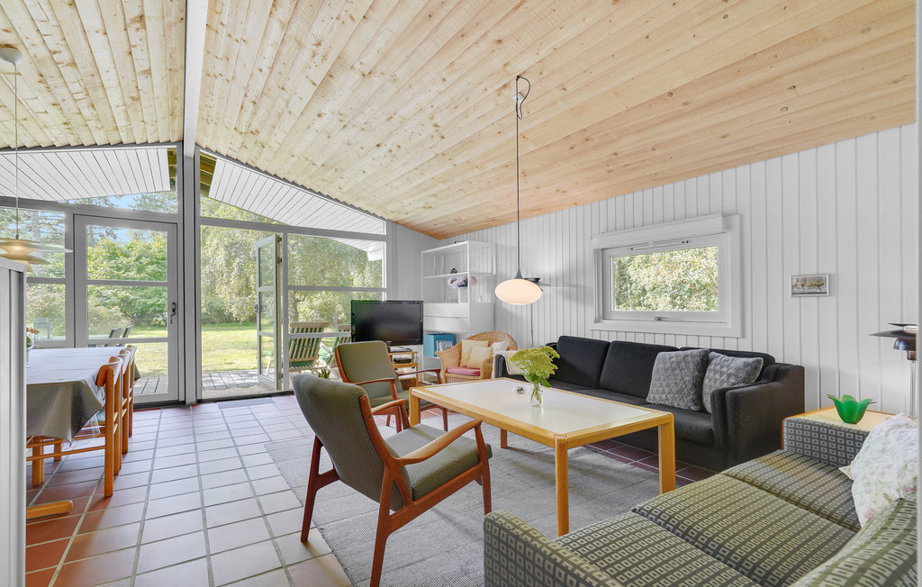 Ferienhaus - Ristinge , Dänemark - G10919 18