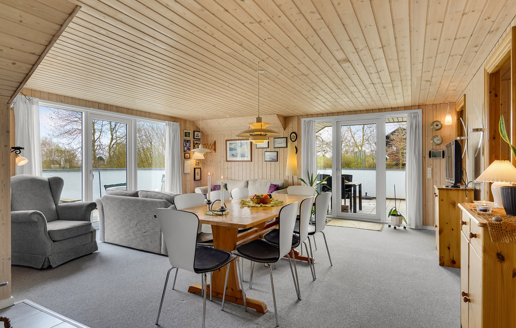 Feriehuse - Spodsbjerg , Danmark - G10089 14