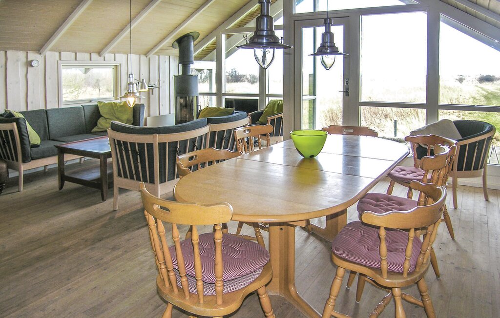 Feriehuse - Fredmose/Sædballe , Danmark - G10092 13