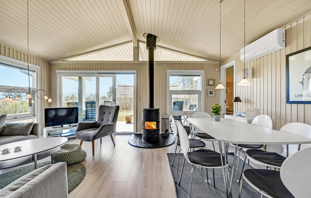 Ferienhaus - Spodsbjerg , Dänemark - G10103 15