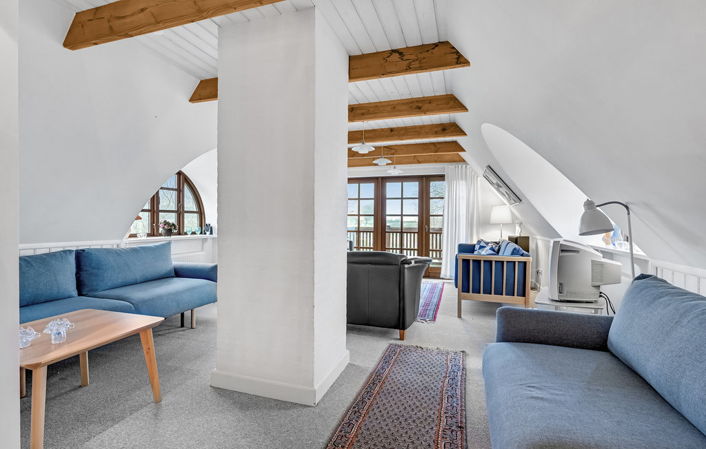 Ferienhaus - Bagenkop , Dänemark - G10124 18