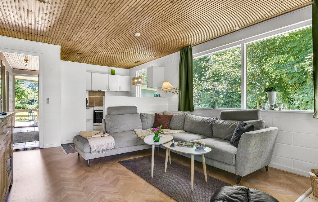Ferienhaus - Stoense Udfl. , Dänemark - G10128 21