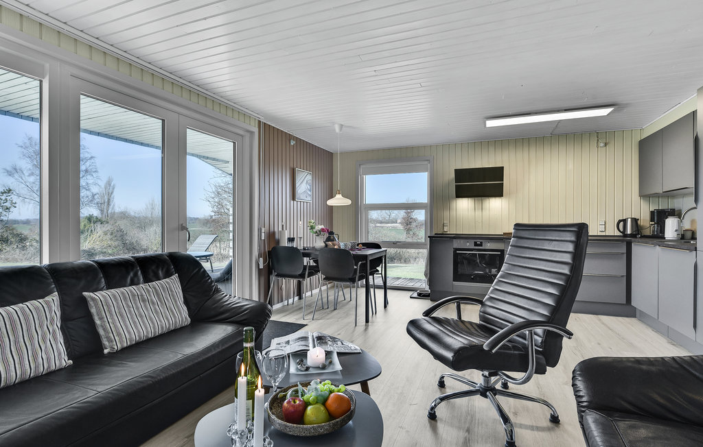 Feriehuse - Fredmose/Sædballe , Danmark - G10236 5