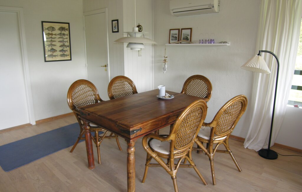 Ferienhaus - Ristinge , Dänemark - G10253 10