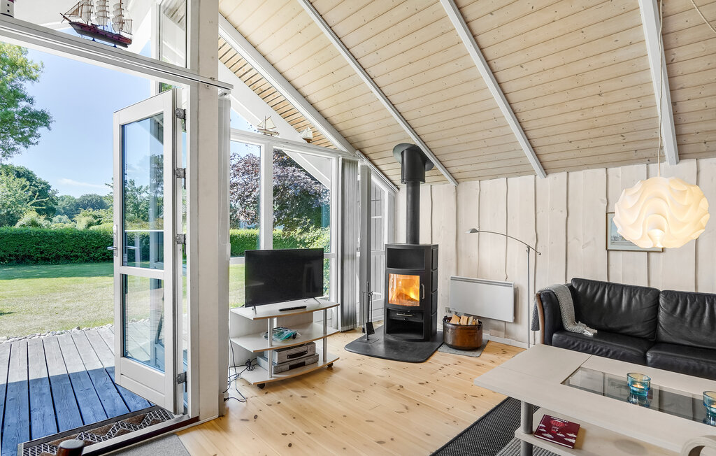Ferienhaus - Hou , Dänemark - G10354 19