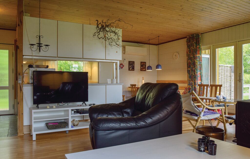 Feriehuse - Ristinge , Danmark - G10414 14