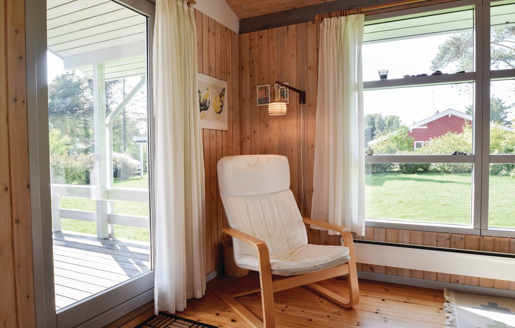 Ferienhaus - Vesteregn , Dänemark - G10456 11