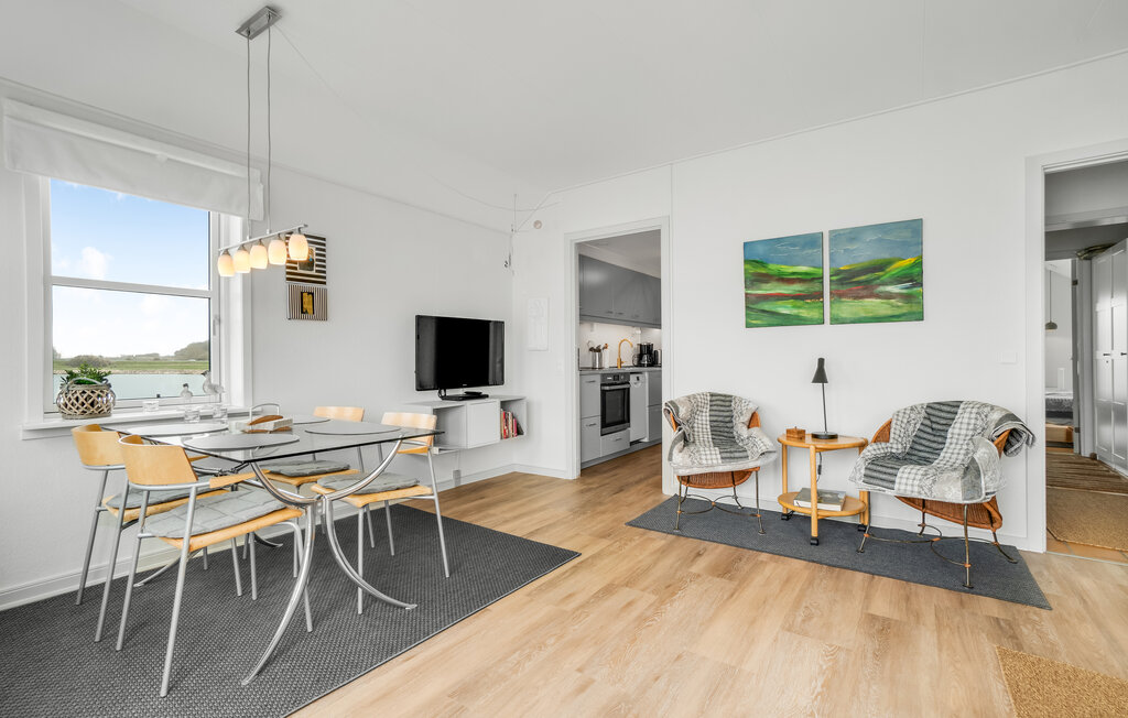 Ferienwohnung - Rudkøbing , Dänemark - G10464 18