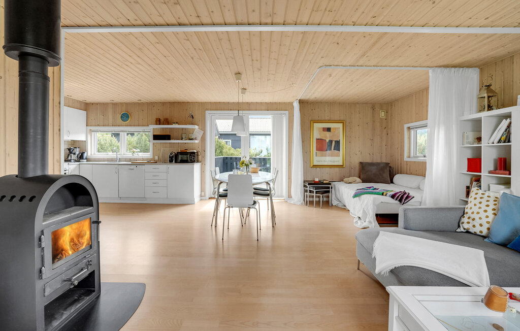 Ferienhaus - Ristinge , Dänemark - G10519 5