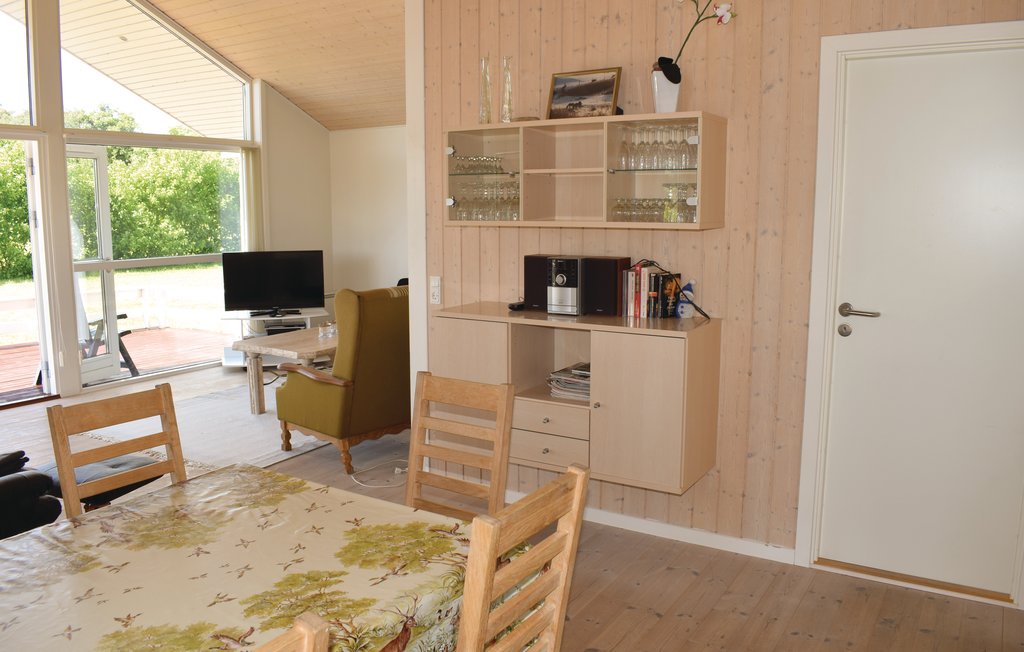 Feriehuse - Bukkemose , Danmark - G10561 9