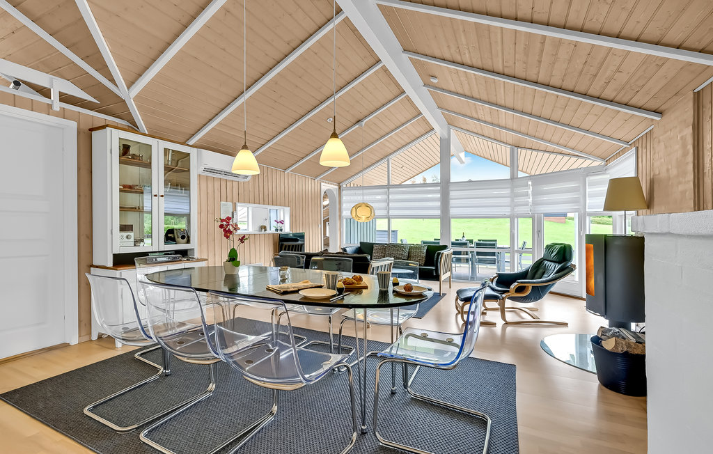 Feriehuse - Spodsbjerg , Danmark - G10568 6