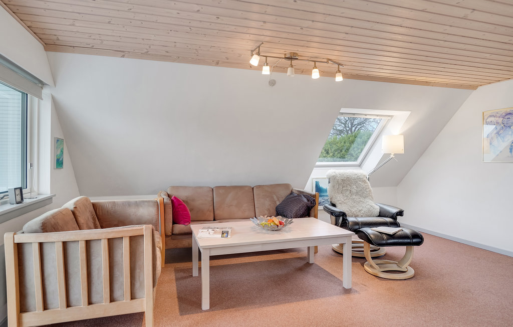 Ferienhaus - Spodsbjerg , Dänemark - G10613 13