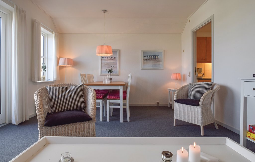 Semesterlägenhet - Rudkøbing , Danmark - G10616 12