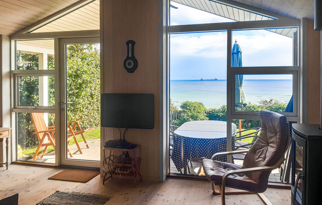 Feriehus - Spodsbjerg , Danmark - G10688 16