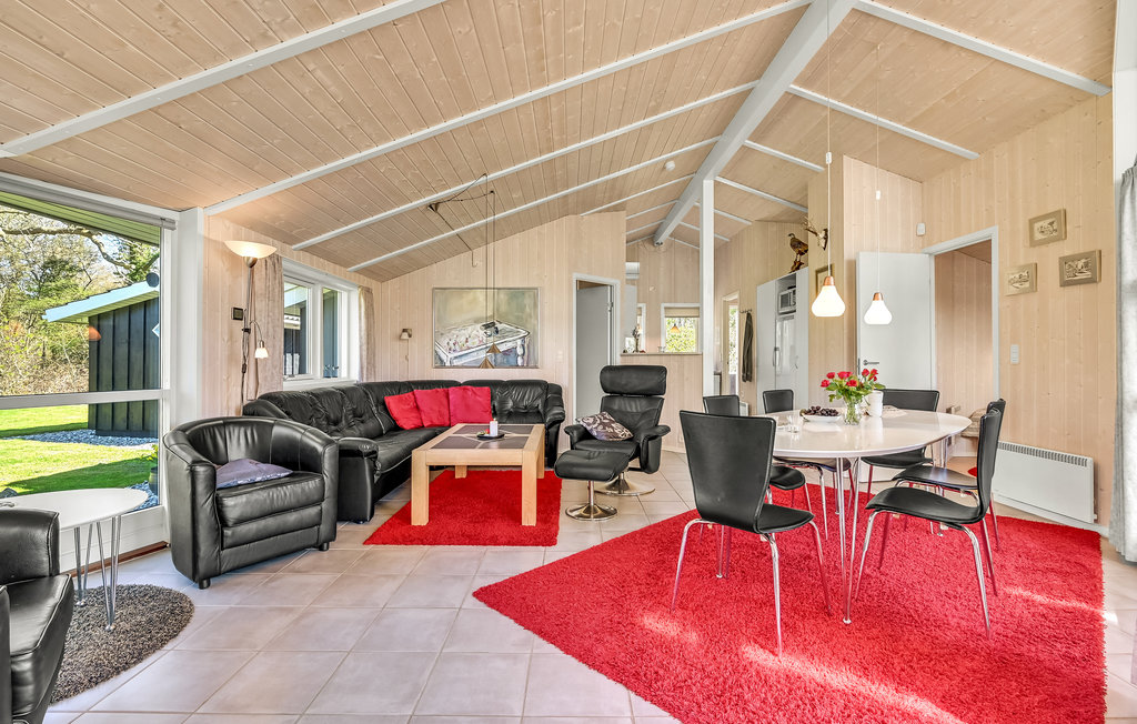 Feriehuse - Hou , Danmark - G10691 17