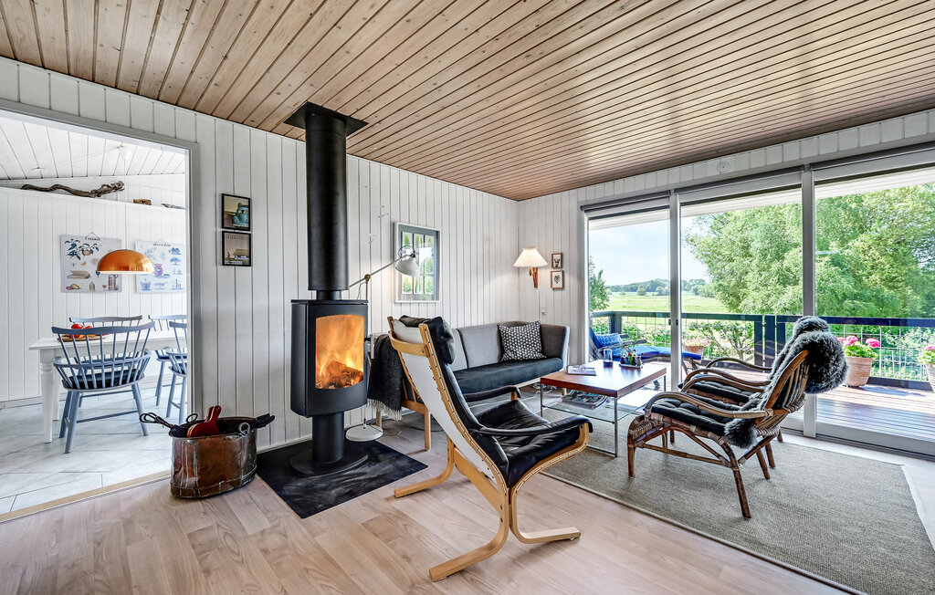 Ferienhaus - Løkkeby , Dänemark - G10713 8
