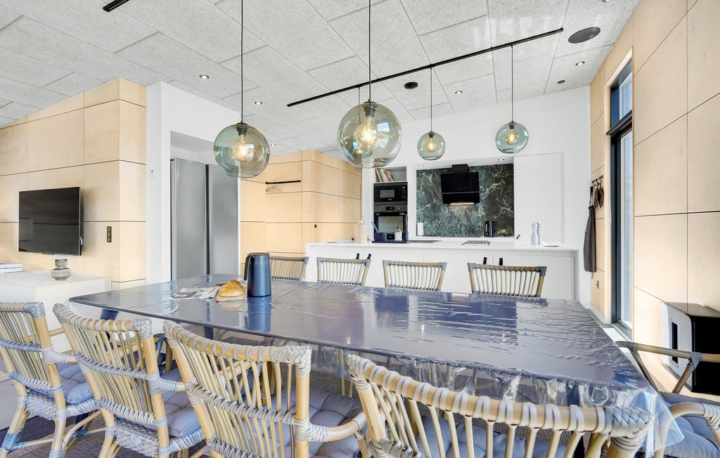 Ferienhaus - Hou , Dänemark - G10801 18