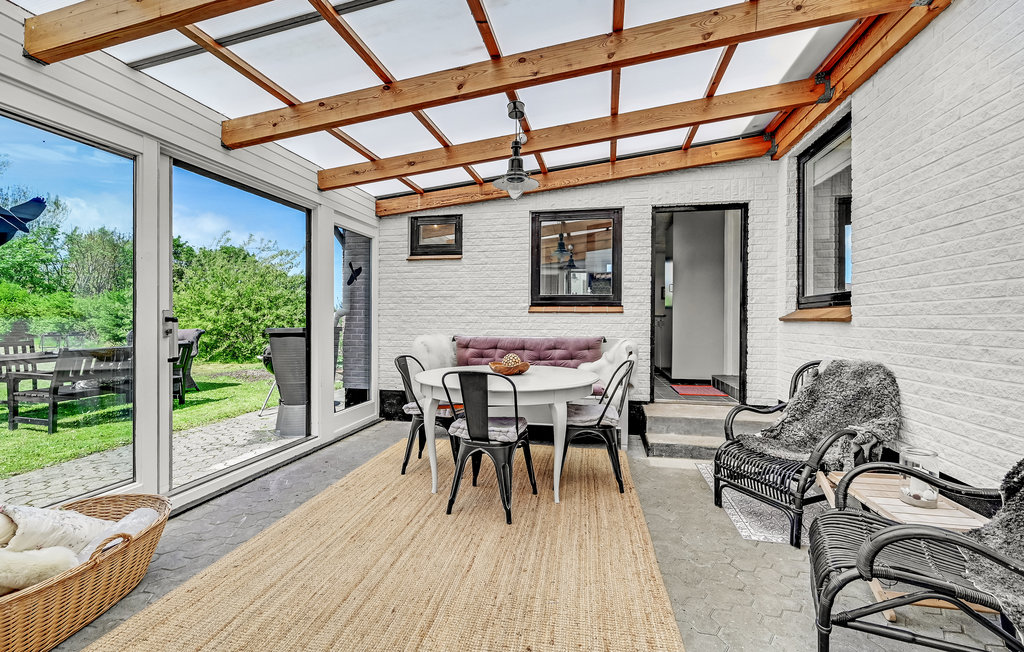 Ferienhaus - Bagenkop , Dänemark - G10845 3