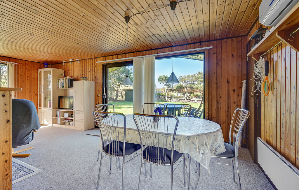 Ferienhaus - Ristinge , Dänemark - G10948 5