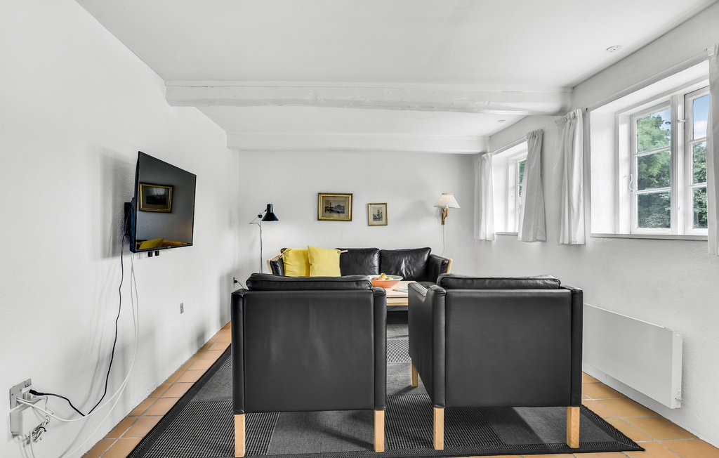 Ferienwohnung - Spodsbjerg , Dänemark - G10973 6