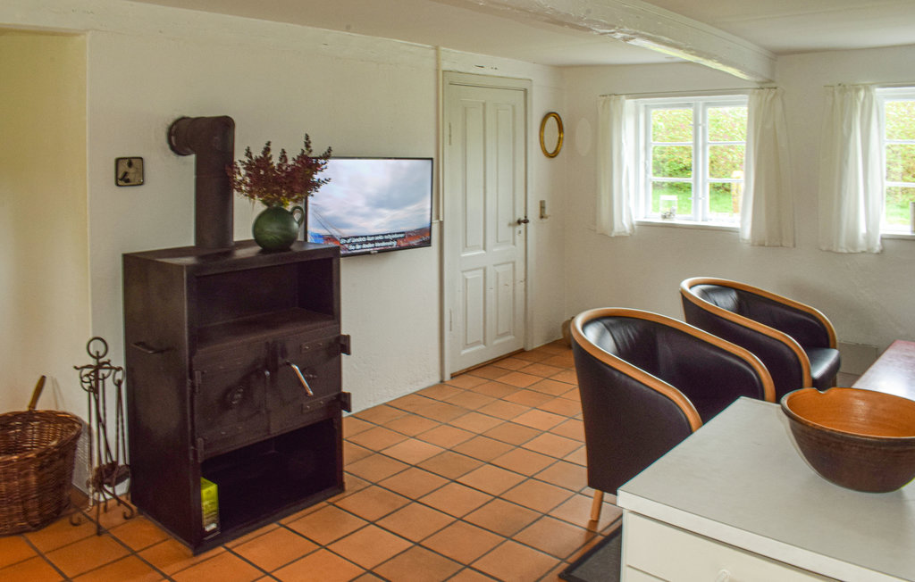 Ferienwohnung - Spodsbjerg , Dänemark - G10974 17