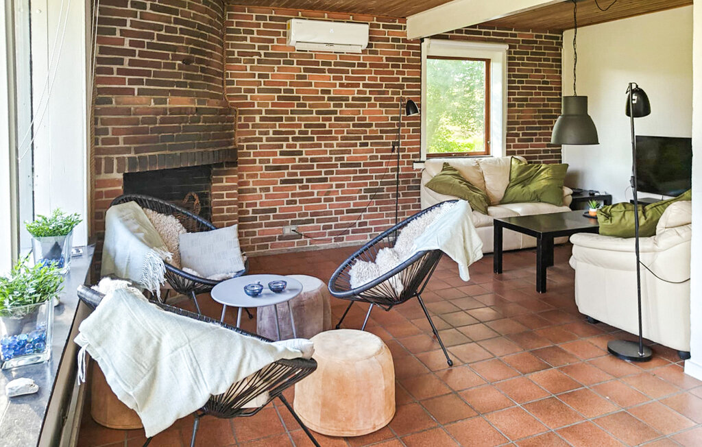 Feriehuse - Botofte , Danmark - G10075 10