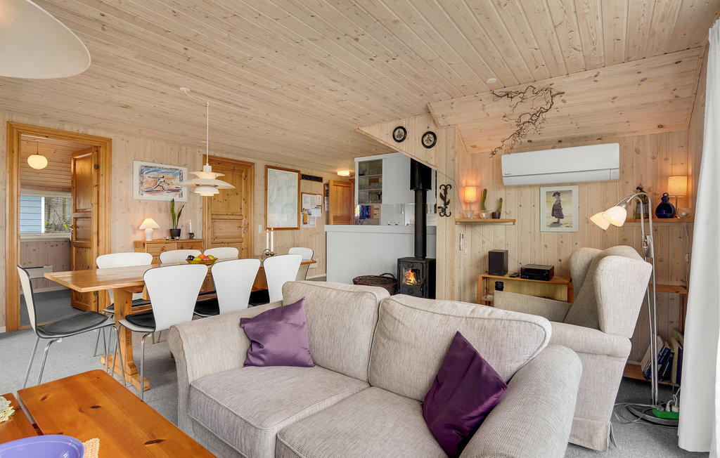 Feriehuse - Spodsbjerg , Danmark - G10089 13