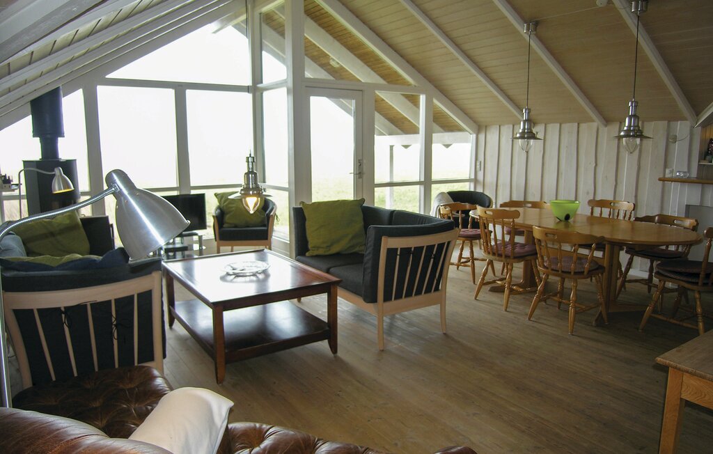 Feriehuse - Fredmose/Sædballe , Danmark - G10092 11