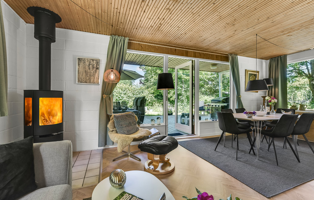 Ferienhaus - Stoense Udfl. , Dänemark - G10128 5
