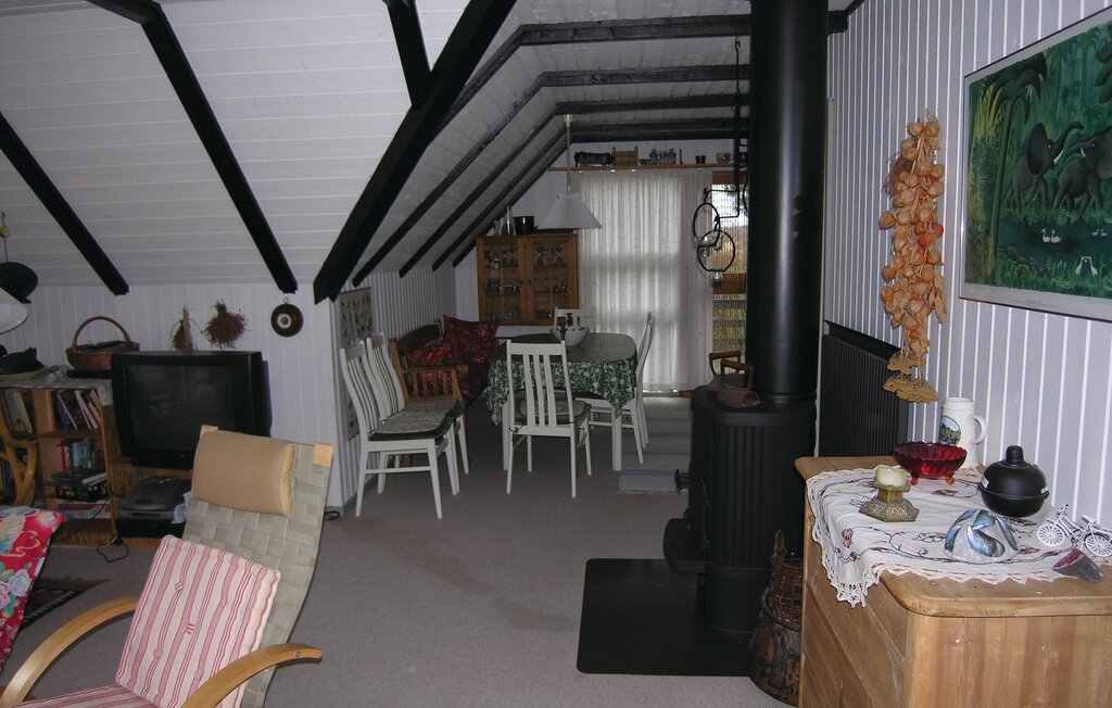 Feriehuse - Ristinge , Danmark - G10138 9