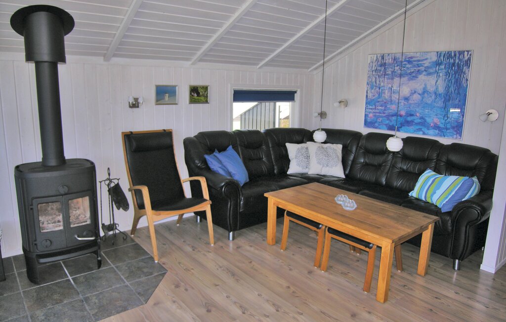 Ferienhaus - Spodsbjerg , Dänemark - G10161 16