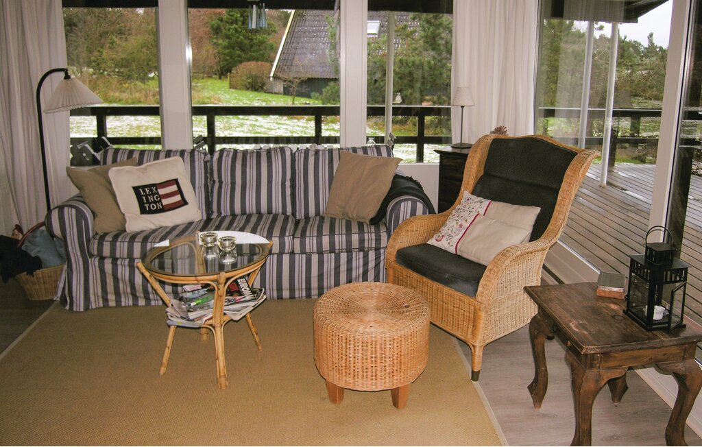 Ferienhaus - Ristinge , Dänemark - G10253 9