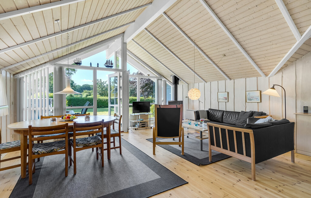 Ferienhaus - Hou , Dänemark - G10354 4
