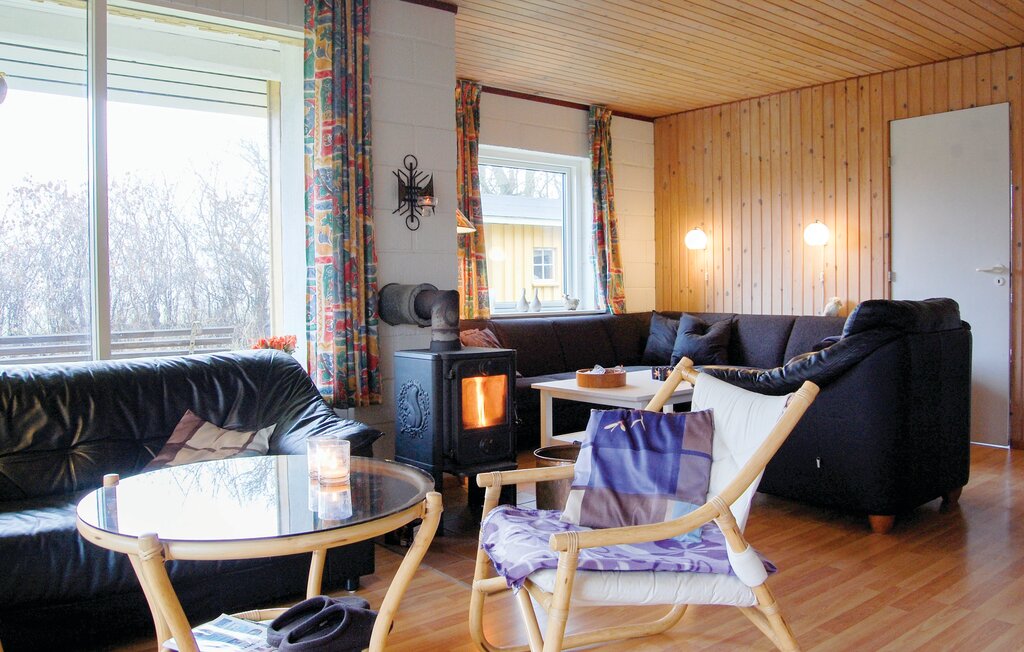 Feriehuse - Ristinge , Danmark - G10414 12
